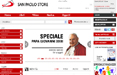 Sanpaolostore.it premiato al Netcomm eCommerce Award 2013